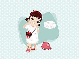 【习作】Q版插画