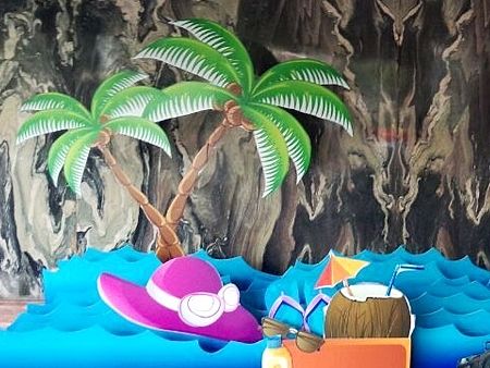 VMD点布置（个人主页-ZMTI2MTA0MzI=） - 品牌 - 站酷设计师哈哈呼呼原创素材 - 站酷ZCOOL