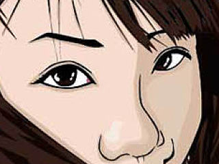 人物插畫，人物插圖1（個人主頁-ZNzM2MzUzNg==） - 新銳潮流插畫 - 站酷設(shè)計師carmenlorljw原創(chuàng)素材 - 站酷ZCOOL