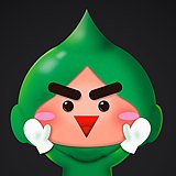 本地磁盘已满的头像