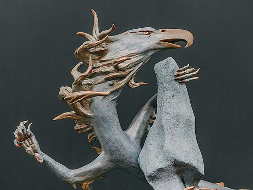 《山海经系列》