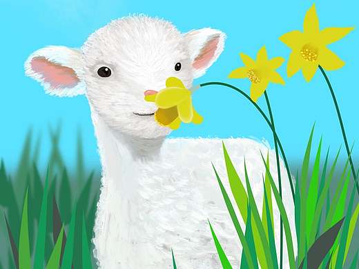 插画练习（个人主页-ZNDE1NzMwODQ=） - 创作习作 - 站酷设计师豆乙灵原创素材 - 站酷ZCOOL