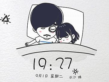 嘟嘟倫-小周周成長(zhǎng)記( 已上線)（個(gè)人主頁(yè)-ZMTQ4MDcwODA=） - 主題/皮膚 - 站酷設(shè)計(jì)師zhengnan89889原創(chuàng)素材 - 站酷ZCOOL