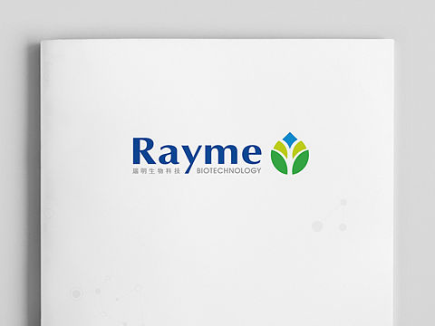 博邦品牌瑞明生物产品样本设计—-干净.大气.品质！