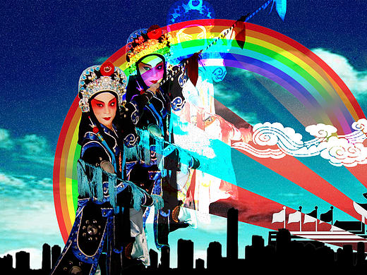 《印·象》（个人主页-ZMTkzNjI3MjA=） - 图案 - 站酷设计师大菲Fayesun原创素材 - 站酷ZCOOL