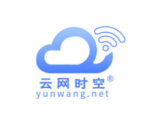 云网时空 公司名片＋logo