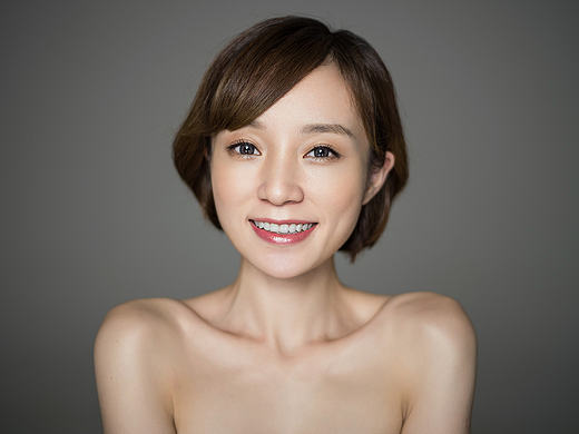 小笑姑娘（个人主页-ZMTczODg3OTY=） - 人像摄影 - 站酷设计师刘三根原创素材 - 站酷ZCOOL