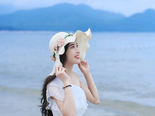 面朝大海春暖花开