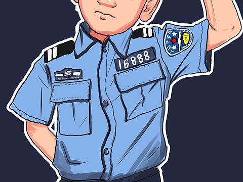 长大后，我就成了你！