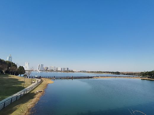 桐乡凤凰湖