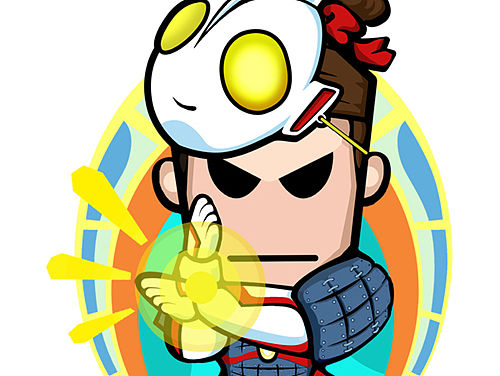 秦兵马俑系列