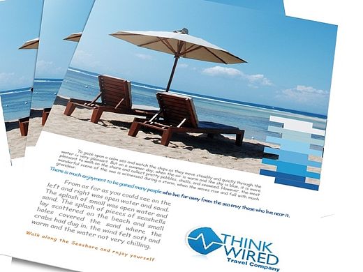 DM单页宣传单旅行社传单（个人主页-ZMTMzOTI1ODA=） - 宣传物料 - 站酷设计师雪球snow原创素材 - 站酷ZCOOL