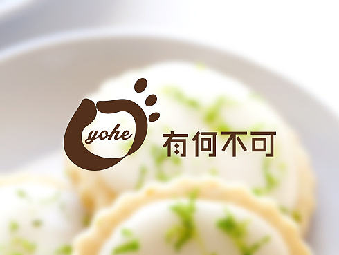 yohe有何不可_logo（个人主页-ZMTc5MjczMzY=） - Logo - 站酷设计师喵小琪原创素材 - 站酷ZCOOL