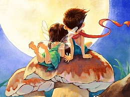 月什么什么高成语_成语故事简笔画(4)