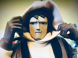 ??秋日物語(yǔ)～守候??