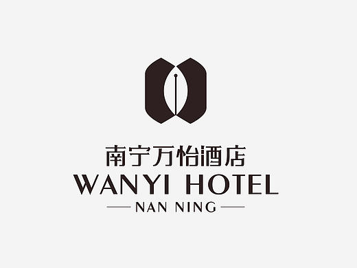 万怡酒店VI
