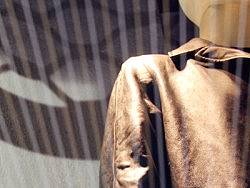 Prada 2013年秋冬橱窗
