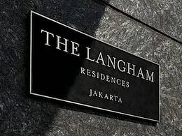 企业展示墙设计