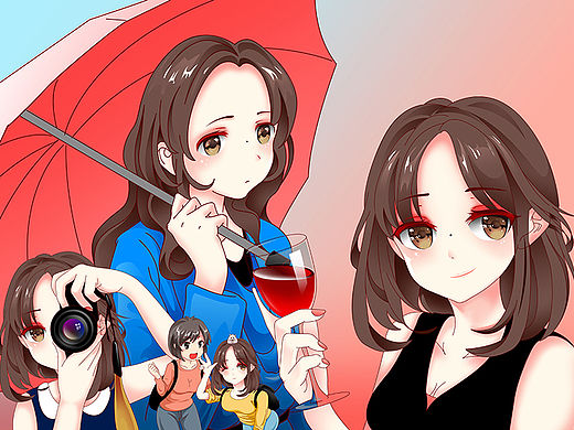 日常练手