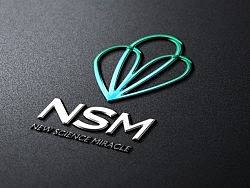 NSM-LOGO设计