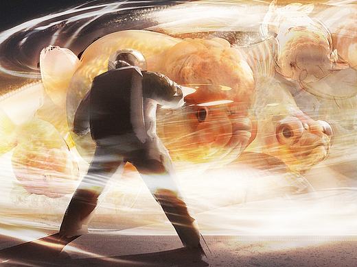 习作（个人主页-ZMjAwNDU0MDg=） - 创作习作 - 站酷设计师EvanIsaacs原创素材 - 站酷ZCOOL