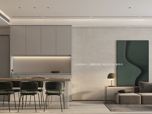 初夏（個人主頁-ZNjE2MzUwMDg=） - 家裝設(shè)計 - 站酷設(shè)計師RAIN設(shè)計事務(wù)所原創(chuàng)素材 - 站酷ZCOOL