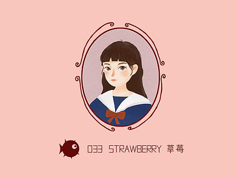 第一周插画总结（个人主页-ZMzYyNDI1NjA=） - 儿童插画 - 站酷设计师草莓蜜糖原创素材 - 站酷ZCOOL