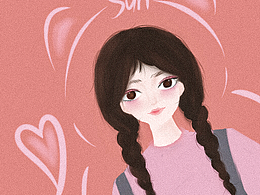 原創(chuàng)頭像