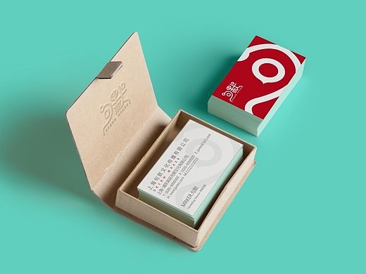 句默文化-品牌形象设计-logo设计提案