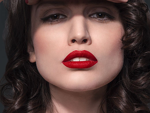 人物修图小练习