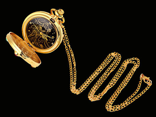 金色懷表（個(gè)人主頁-ZMTY3OTI2ODQ=） - 企業(yè)官網(wǎng) - 站酷設(shè)計(jì)師慕藝yyp原創(chuàng)素材 - 站酷ZCOOL