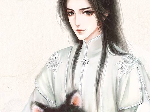 狗子和师尊