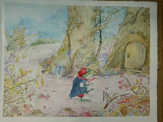 回家（个人主页-ZMjIyMDg0NzY=） - 创作习作 - 站酷设计师Juviv原创素材 - 站酷ZCOOL