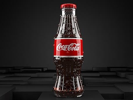 C4D-飲料包裝（個人主頁-ZMjE1OTQ3NzI=） - 品牌 - 站酷設(shè)計師timingboy原創(chuàng)素材 - 站酷ZCOOL
