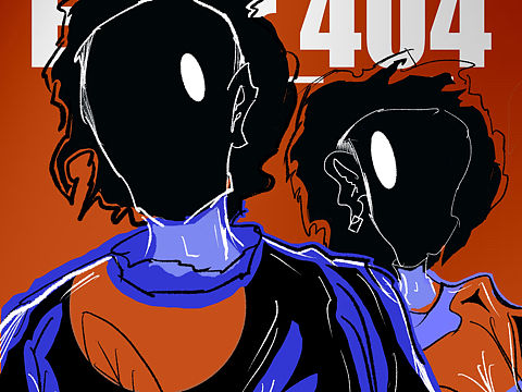404_（个人主页-ZNDg2Mjg2MDA=） - 海报 - 站酷设计师神经钟医原创素材 - 站酷ZCOOL