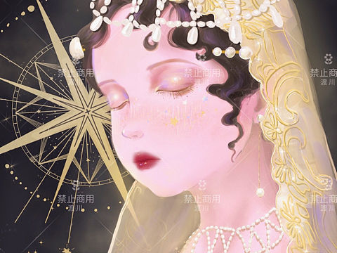 畫個小姑娘（個人主頁-ZNDI4Mzg3NzY=） - 創(chuàng)作習作 - 站酷設計師午夜渡川原創(chuàng)素材 - 站酷ZCOOL