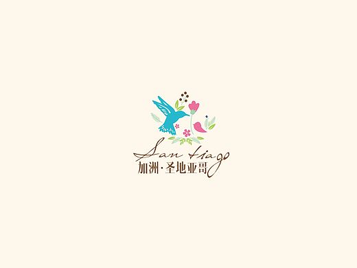 一套地产VI
