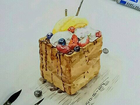 陈春来美术工作室