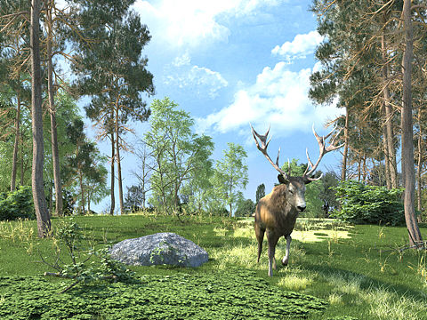 不忘初❤️（个人主页-ZMjM3OTA5Njg=） - 场景 - 站酷设计师YG_6原创素材 - 站酷ZCOOL