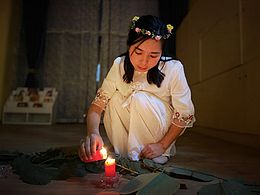 冬至節(jié)……