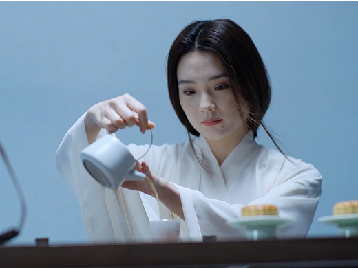 中秋月饼TVC | 美食 | 坚果视觉工厂