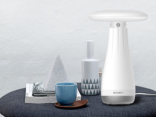 喜马拉雅智能灯淘宝众筹详情页（个人主页-ZMTkzOTA0NDQ=） - 电商 - 站酷设计师做设计的山楂原创素材 - 站酷ZCOOL