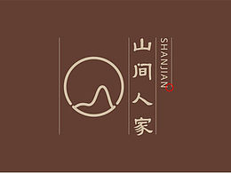 LOGO设计-线构成