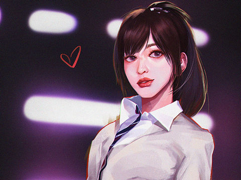 王心凌（个人主页-ZNTIzMDMxMDg=） - 创作习作 - 站酷设计师文卓king原创素材 - 站酷ZCOOL