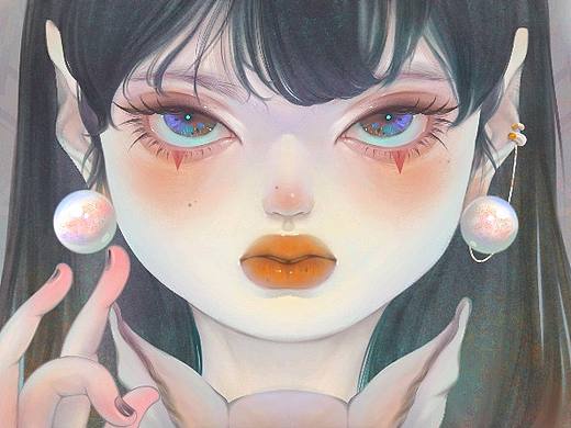 七宗罪——嫉妒