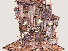 The Burrow