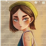 一杉杉杉杉杉的头像