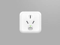 临摹，开关插座，感谢原作者&nbsp;