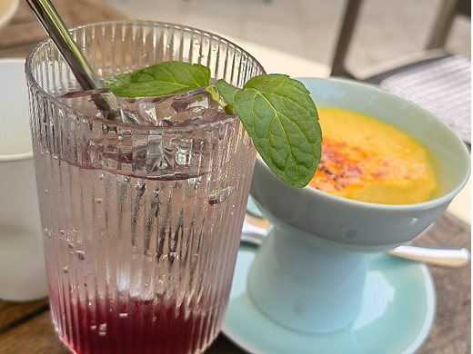 唯美食不可辜负