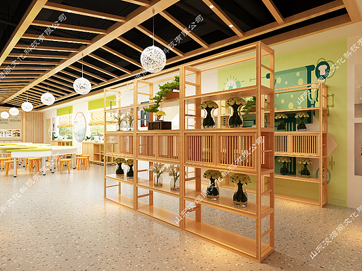 劳动教育——美家工作室